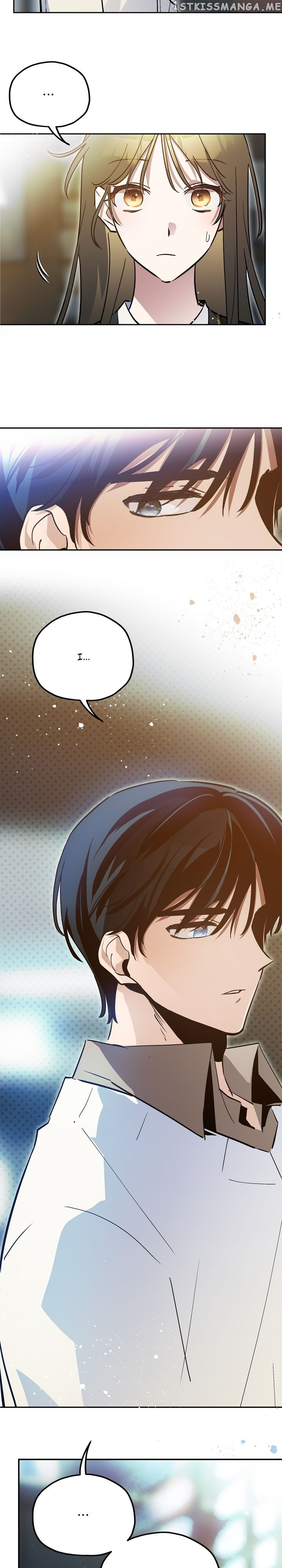 Theory of Paradise Chapter 31 - page 24
