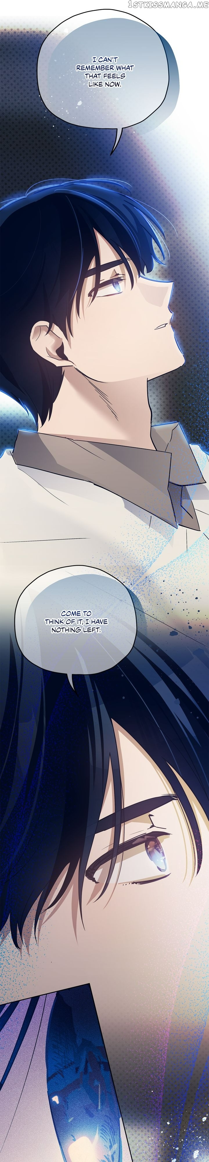 Theory of Paradise Chapter 31 - page 31