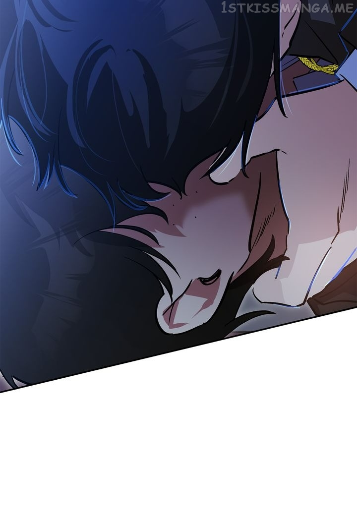 Theory of Paradise Chapter 29 - page 15