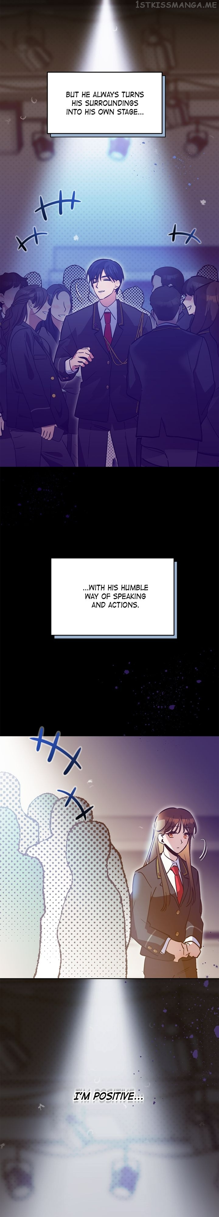 Theory of Paradise Chapter 29 - page 26