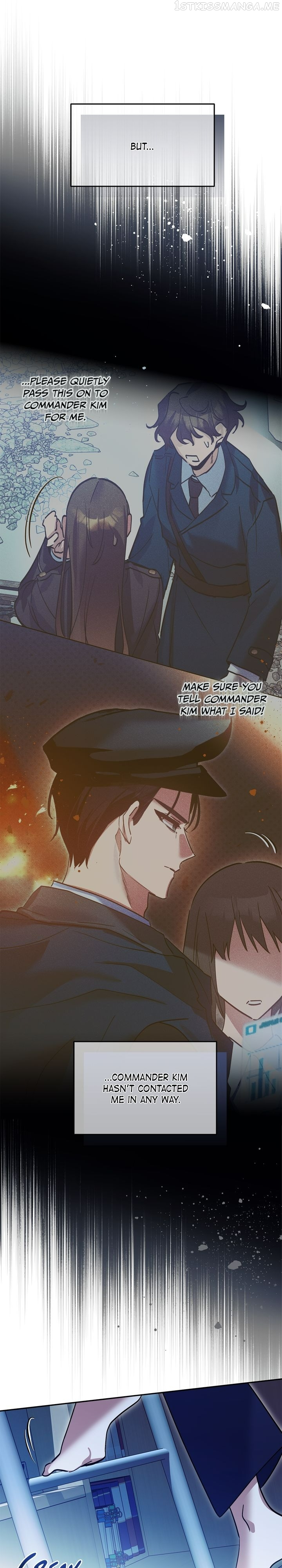 Theory of Paradise Chapter 28 - page 13