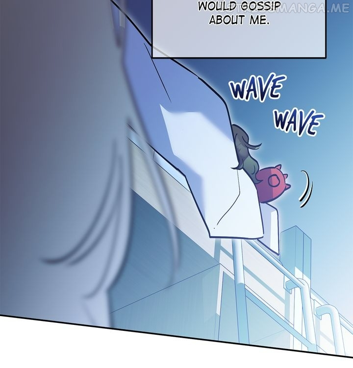 Theory of Paradise Chapter 28 - page 18