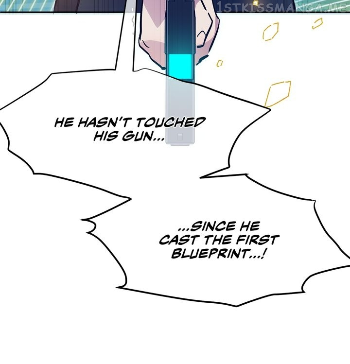 Theory of Paradise Chapter 28 - page 24
