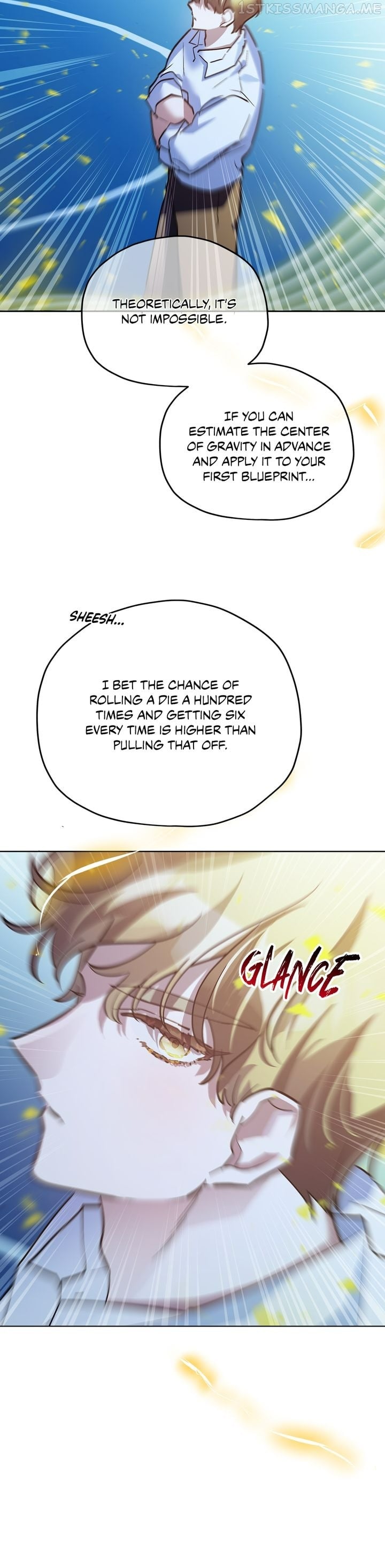 Theory of Paradise Chapter 28 - page 30
