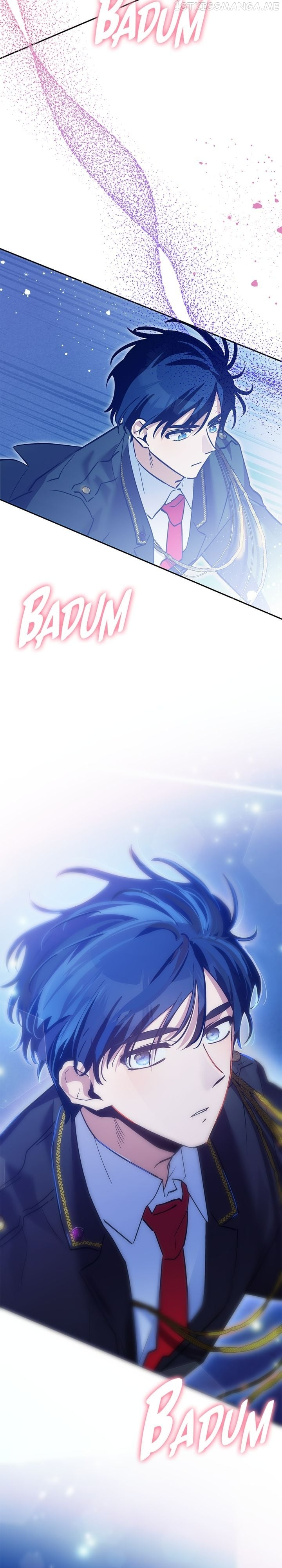 Theory of Paradise Chapter 28 - page 35