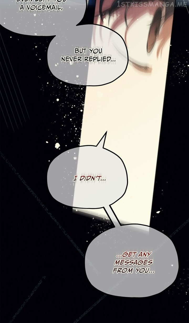 Theory of Paradise Chapter 27 - page 18