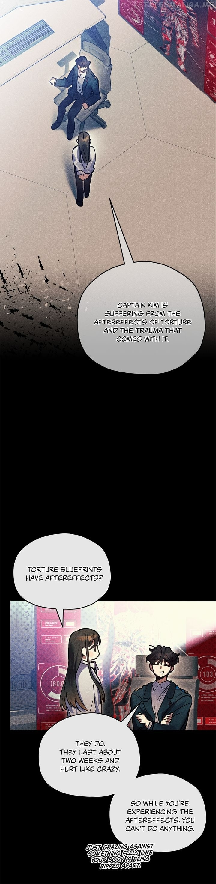 Theory of Paradise Chapter 26 - page 27