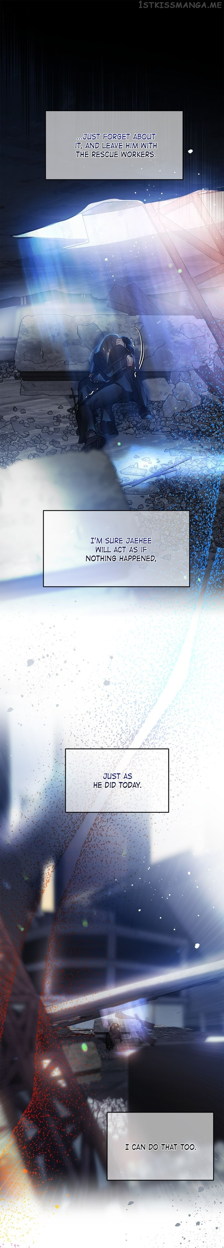 Theory of Paradise Chapter 26 - page 34