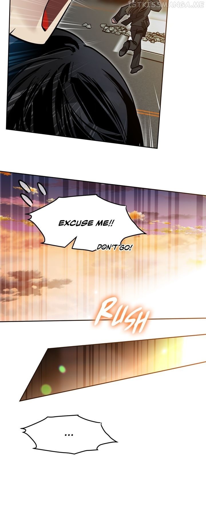 Theory of Paradise Chapter 26 - page 38