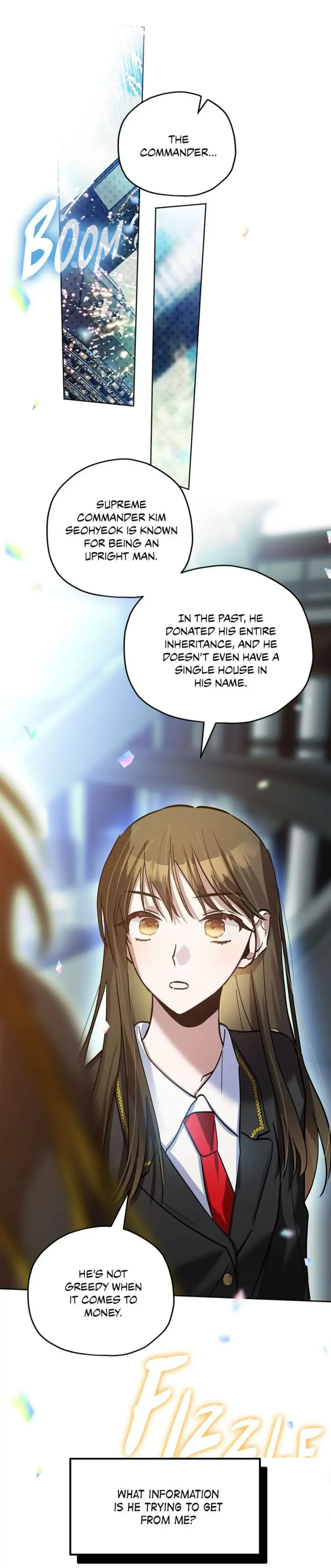 Theory of Paradise Chapter 23 - page 2