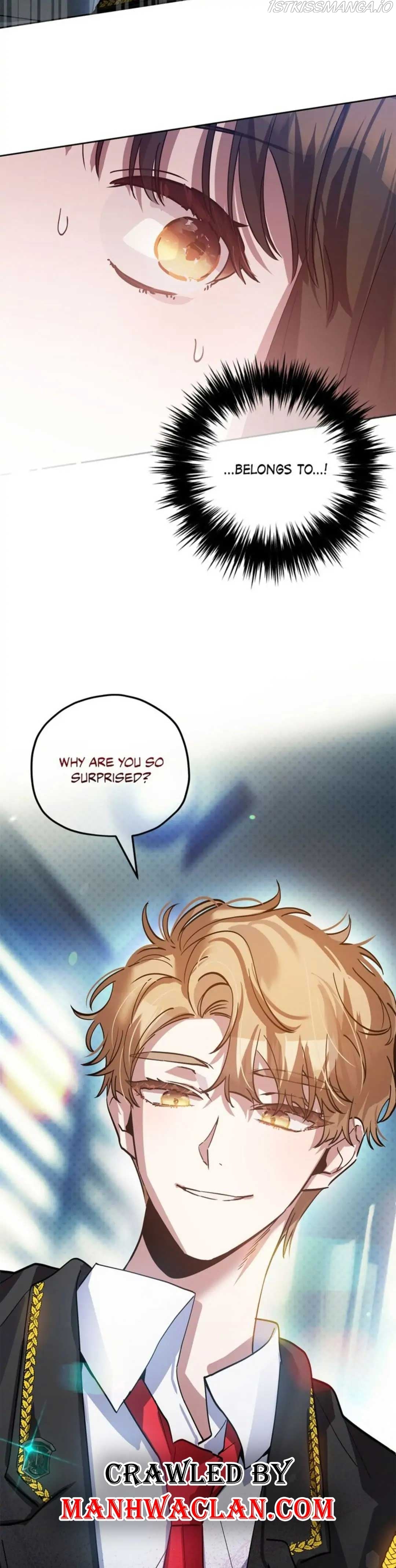 Theory of Paradise Chapter 19 - page 35