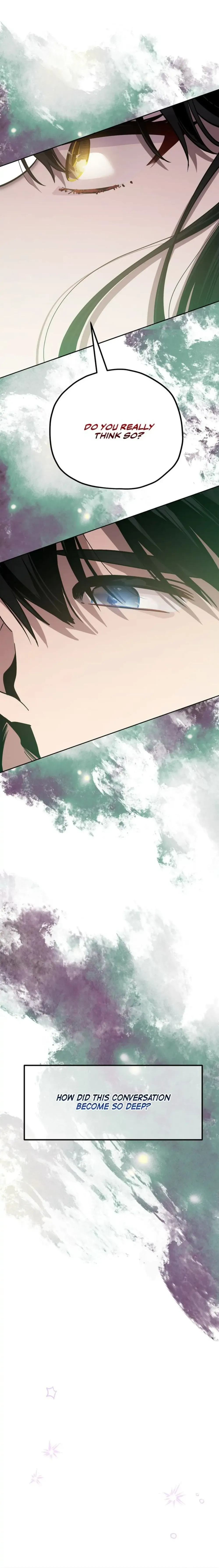 Theory of Paradise Chapter 17 - page 13