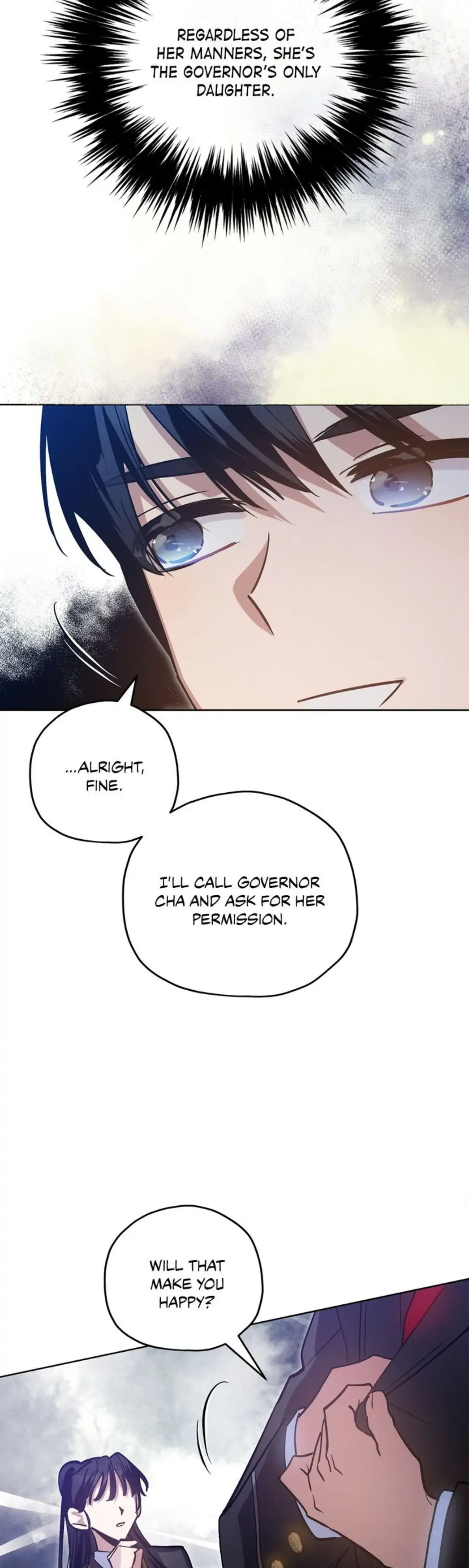 Theory of Paradise Chapter 16 - page 19