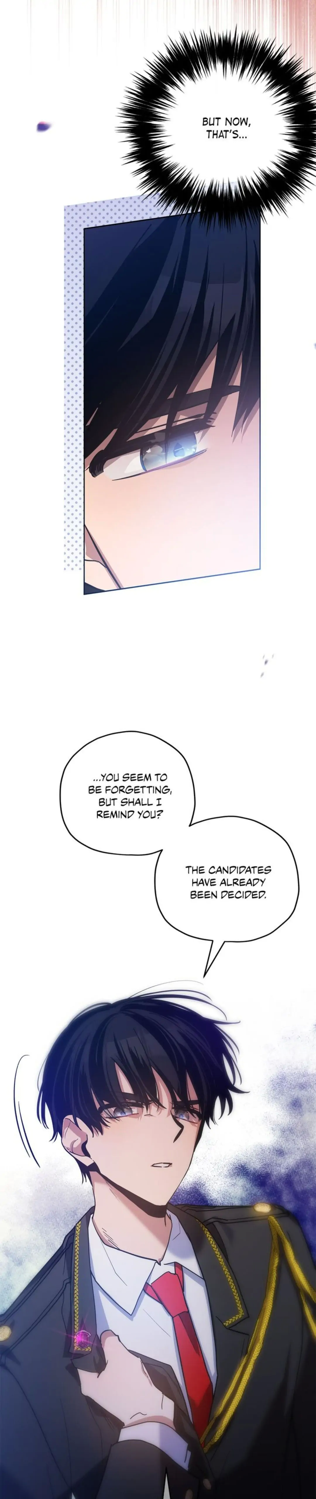 Theory of Paradise Chapter 16 - page 27