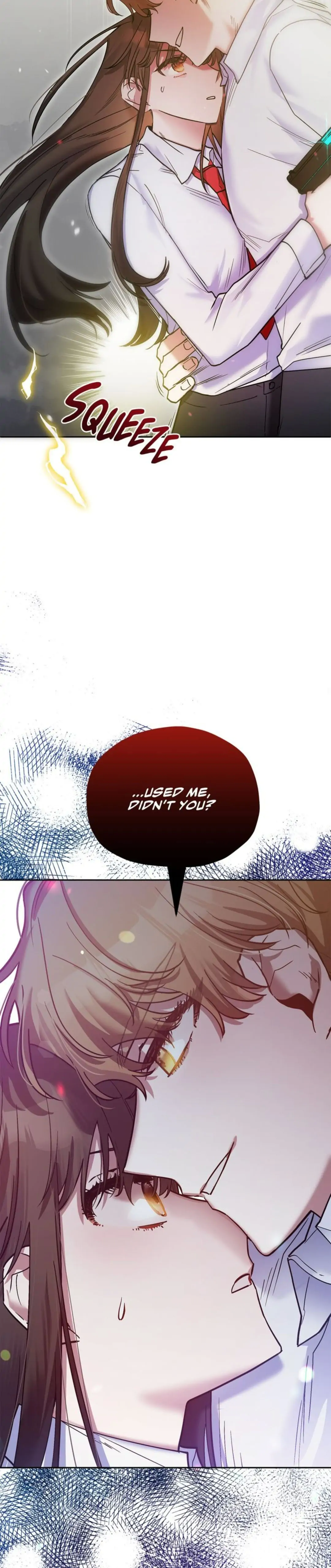 Theory of Paradise Chapter 13 - page 25