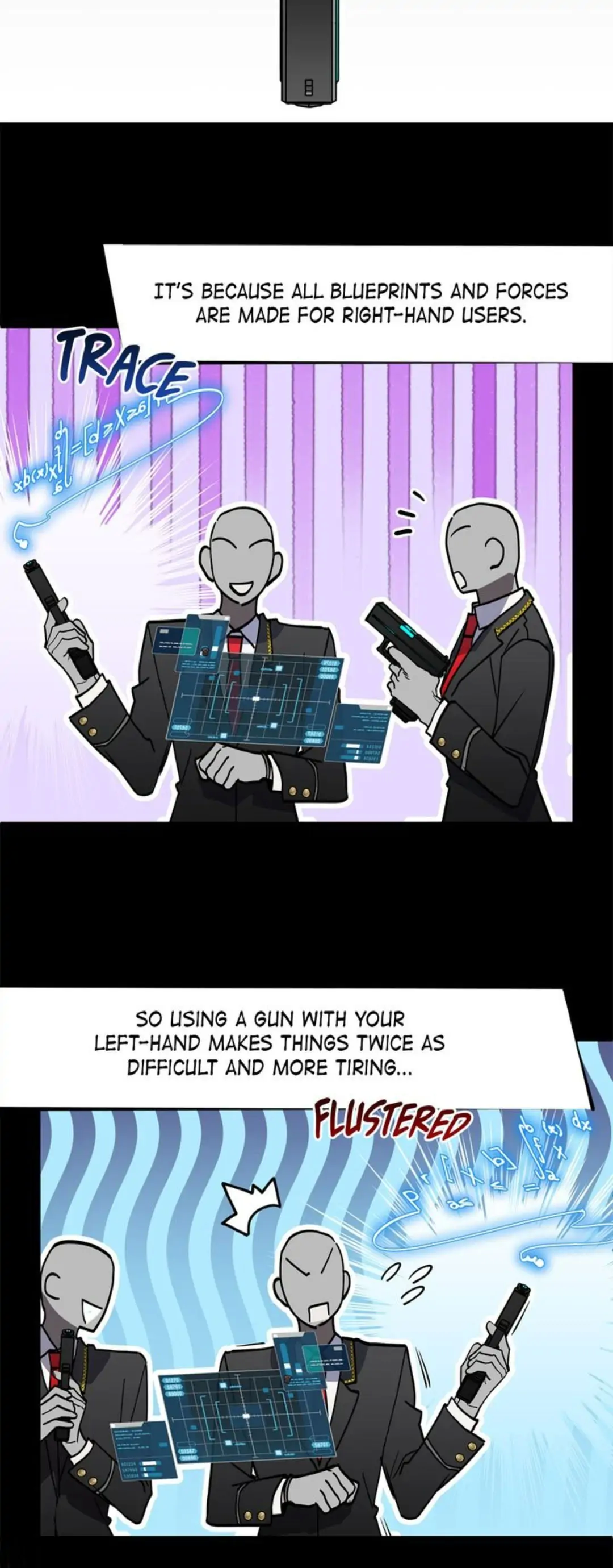 Theory of Paradise Chapter 13 - page 29
