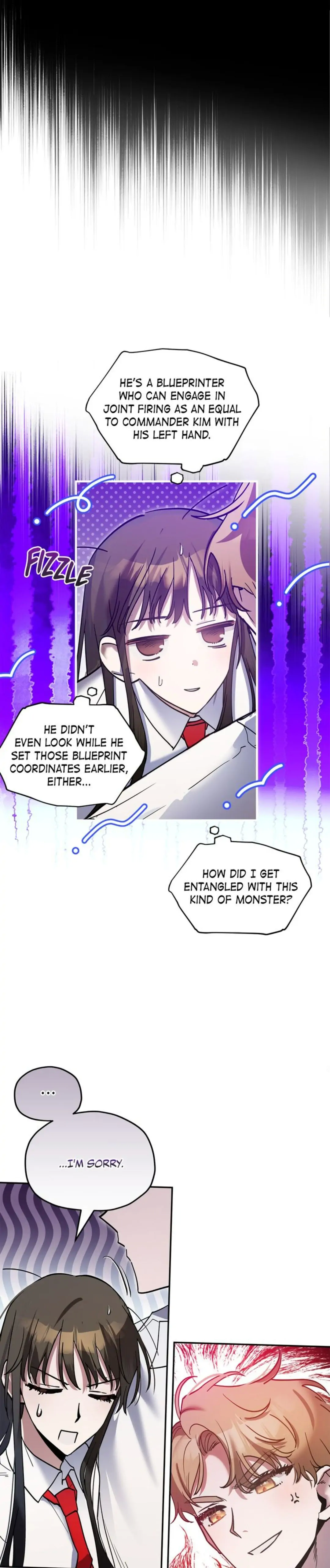 Theory of Paradise Chapter 13 - page 30