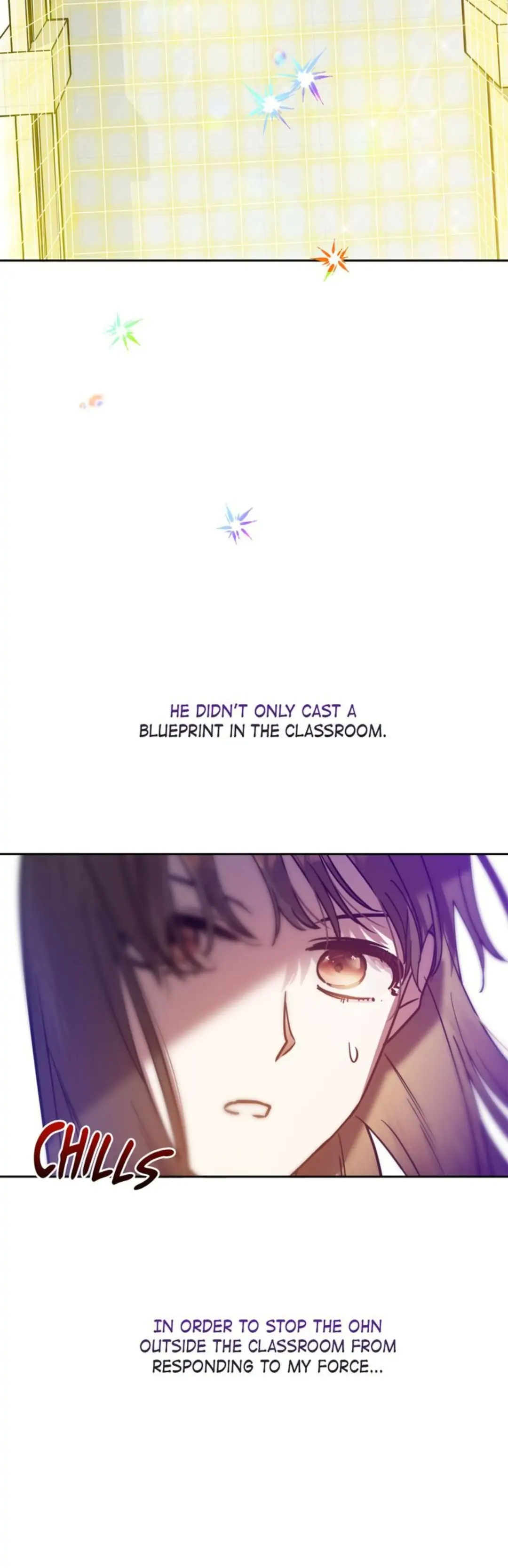 Theory of Paradise Chapter 13 - page 41