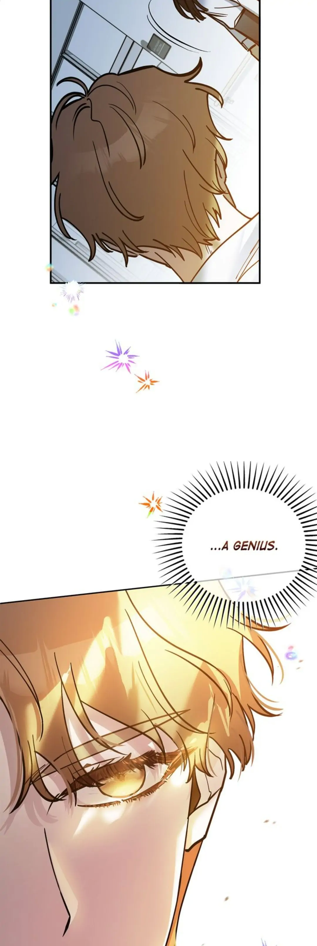 Theory of Paradise Chapter 13 - page 43