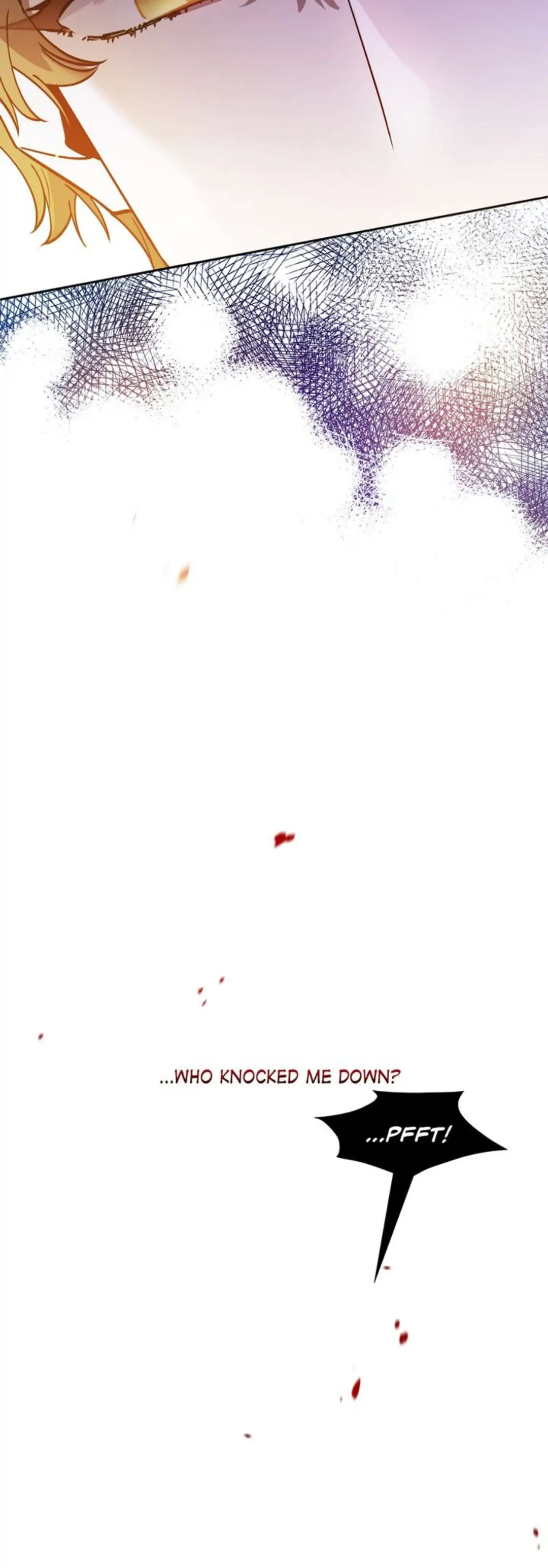 Theory of Paradise Chapter 13 - page 6