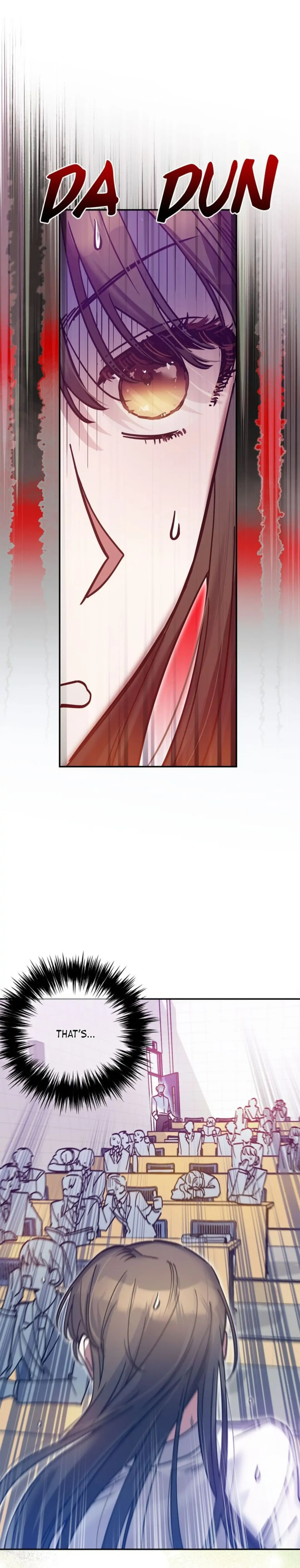 Theory of Paradise Chapter 12 - page 27