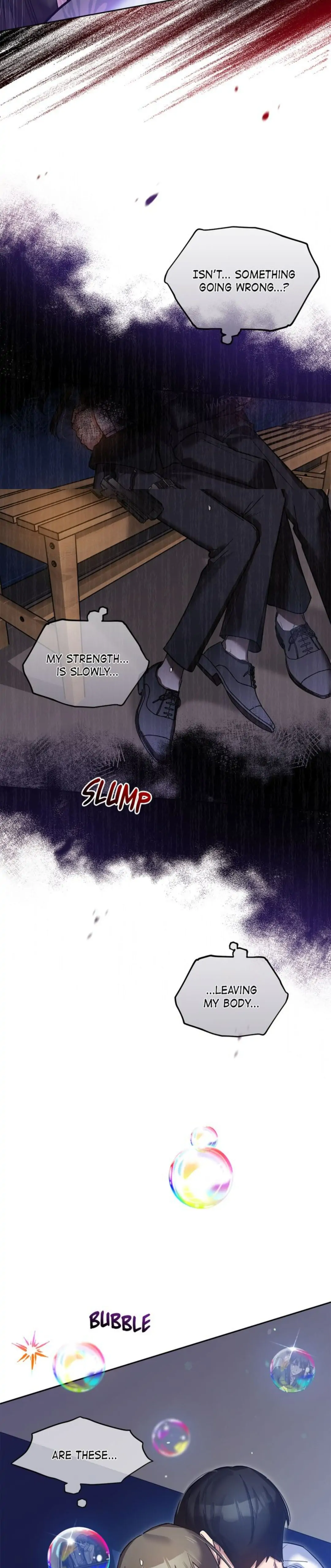 Theory of Paradise Chapter 10 - page 26