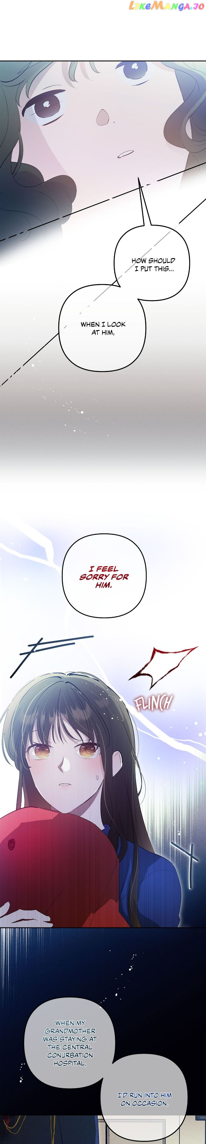 Theory of Paradise Chapter 66 - page 2