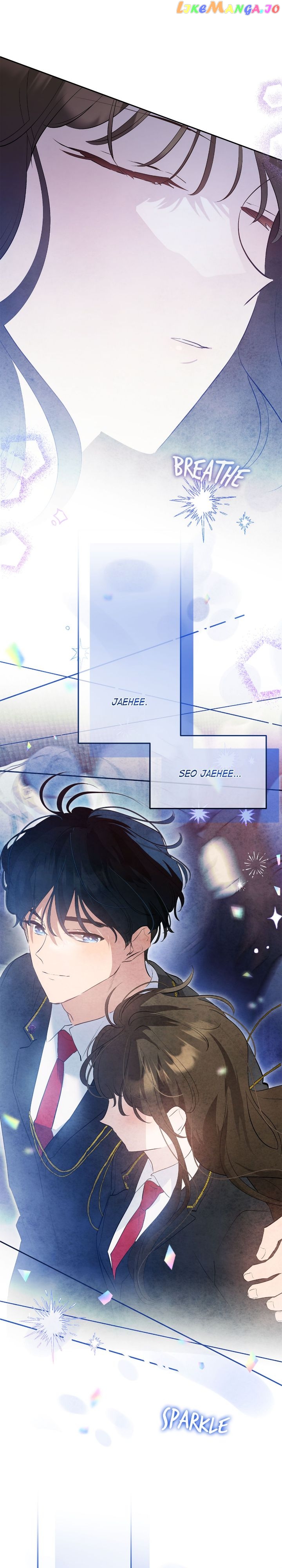 Theory of Paradise Chapter 66 - page 11