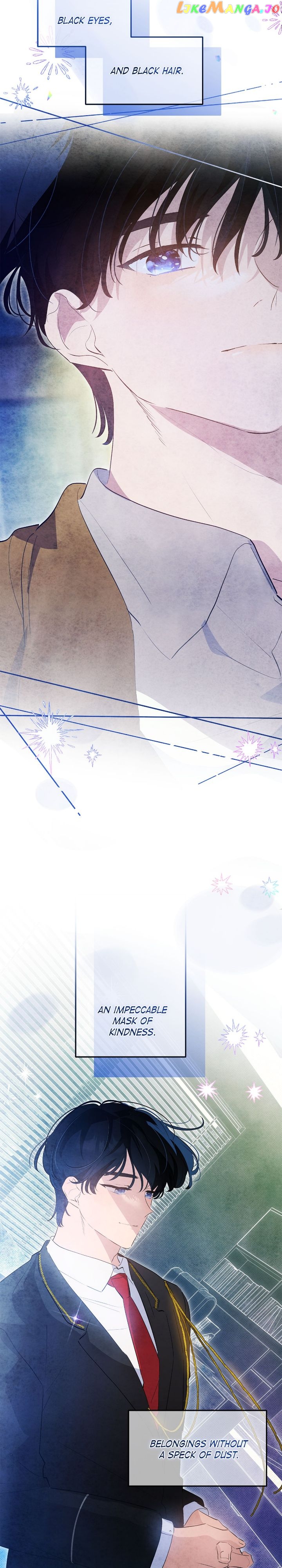 Theory of Paradise Chapter 66 - page 12