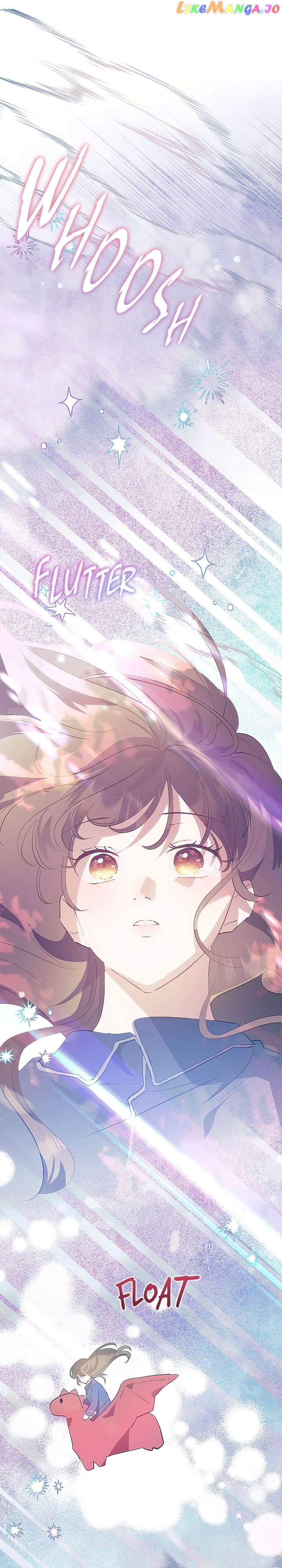 Theory of Paradise Chapter 66 - page 14