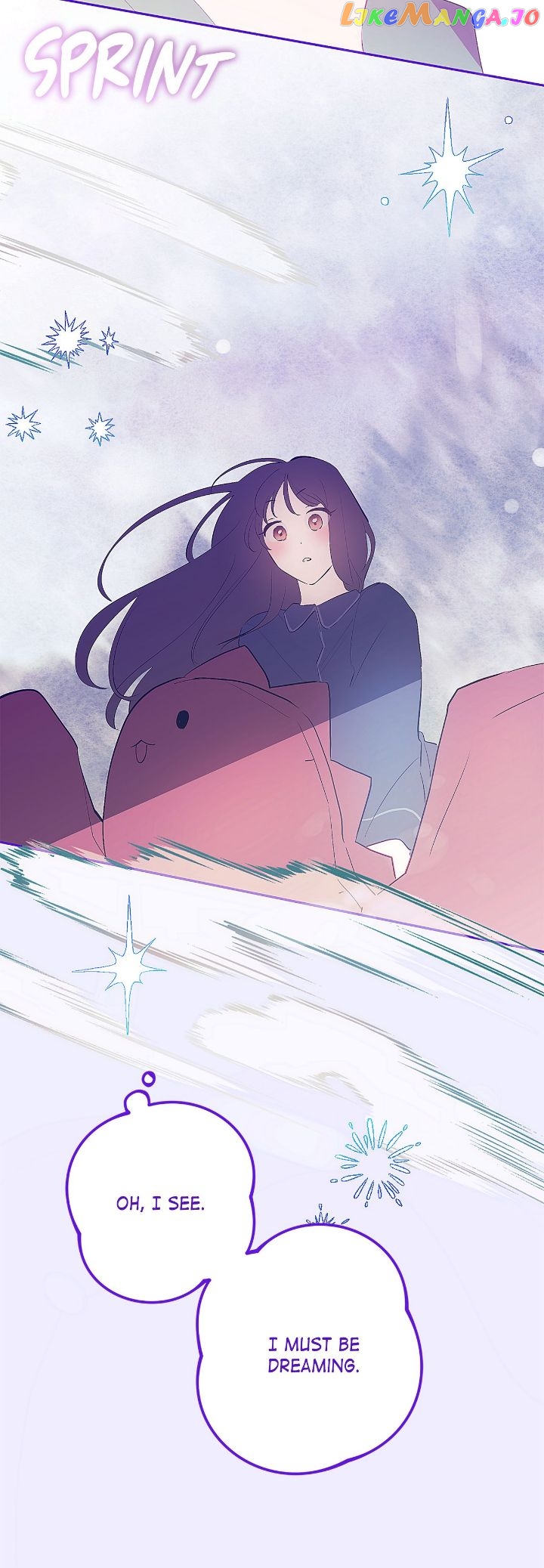 Theory of Paradise Chapter 66 - page 16