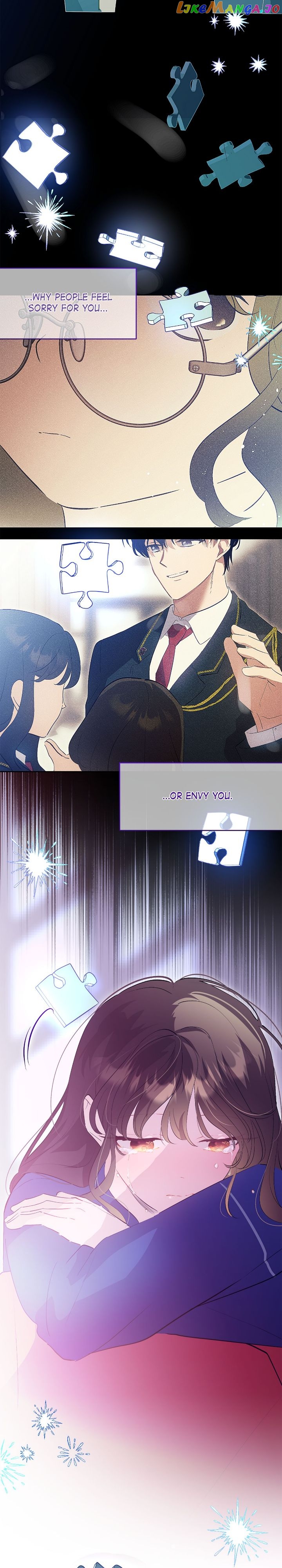 Theory of Paradise Chapter 66 - page 24