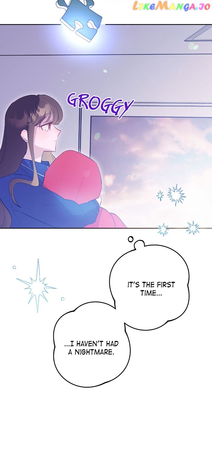 Theory of Paradise Chapter 66 - page 25