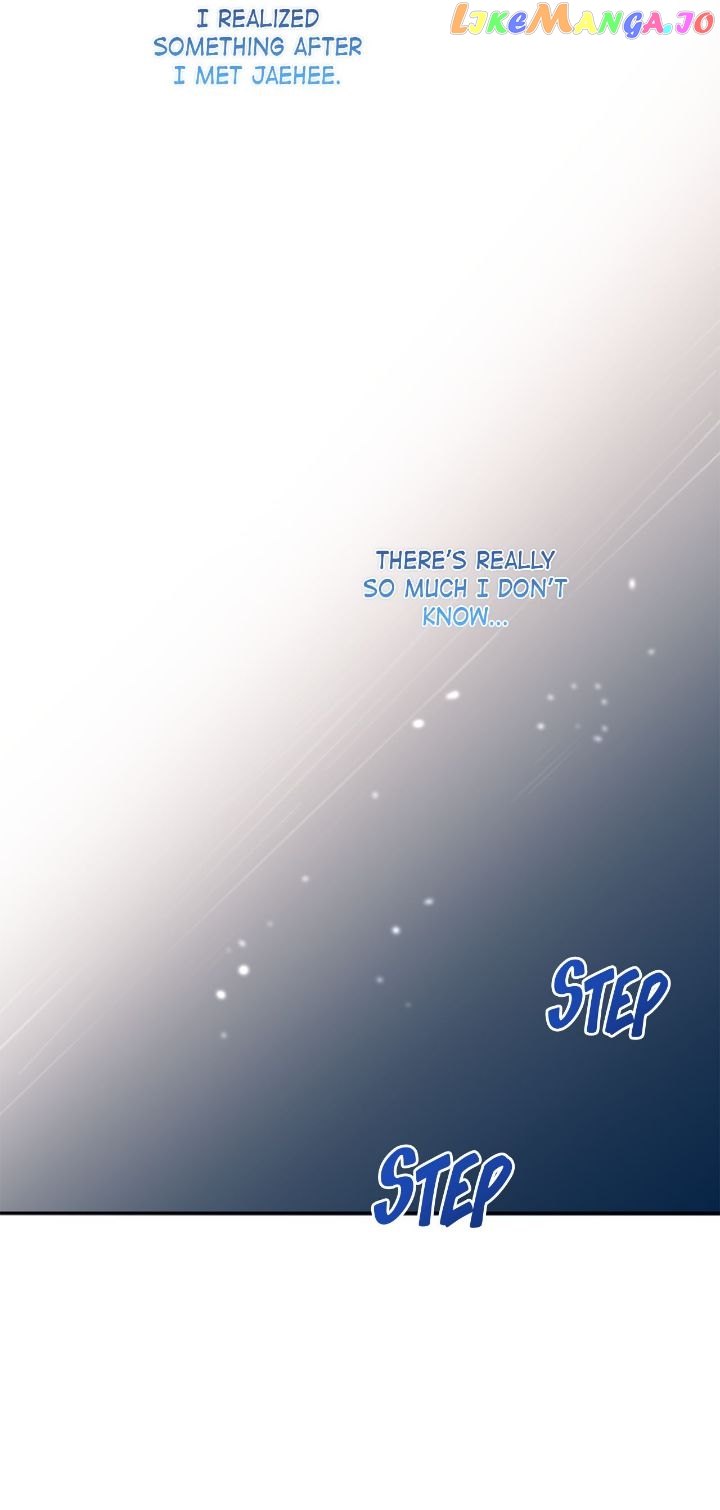 Theory of Paradise Chapter 66 - page 28