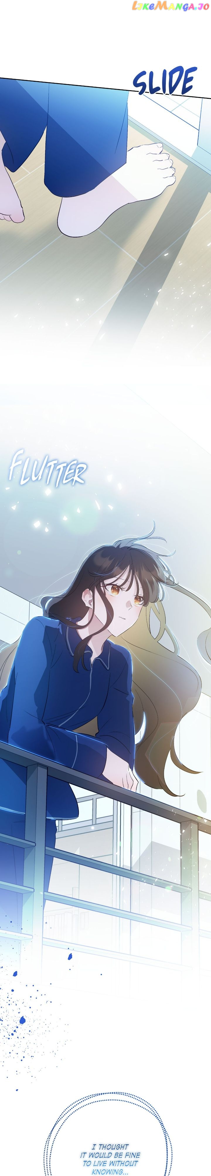 Theory of Paradise Chapter 66 - page 29