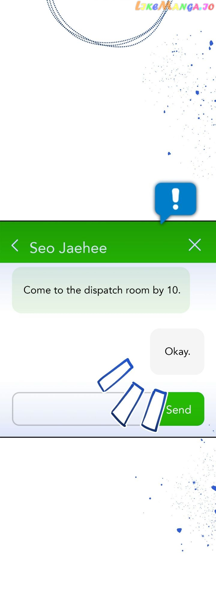 Theory of Paradise Chapter 66 - page 30