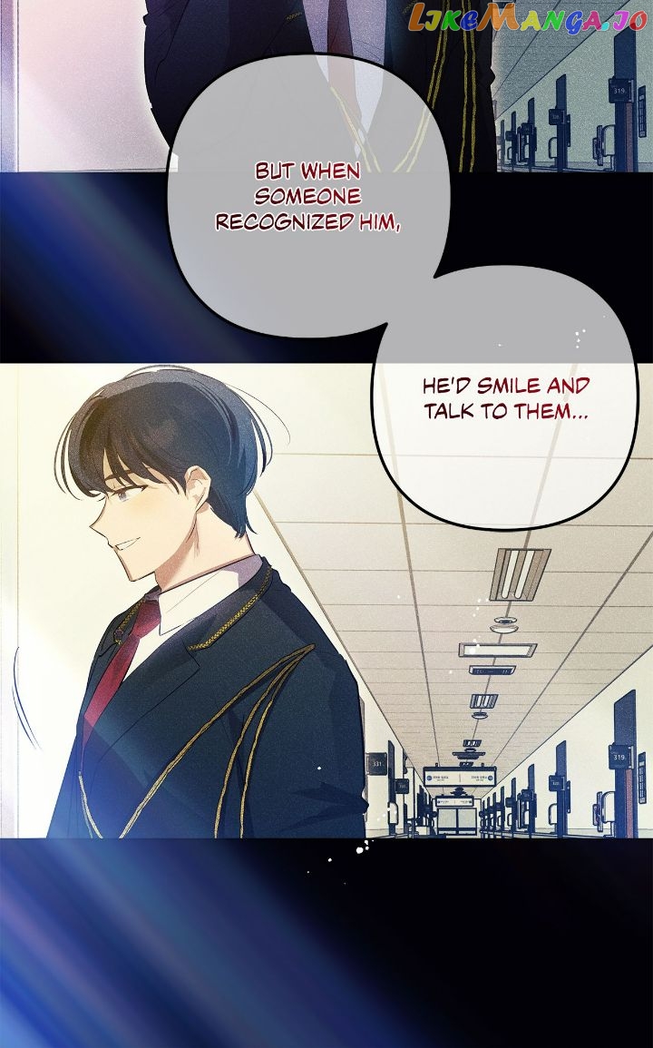 Theory of Paradise Chapter 66 - page 4