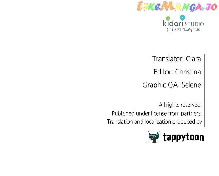 Theory of Paradise Chapter 66 - page 32