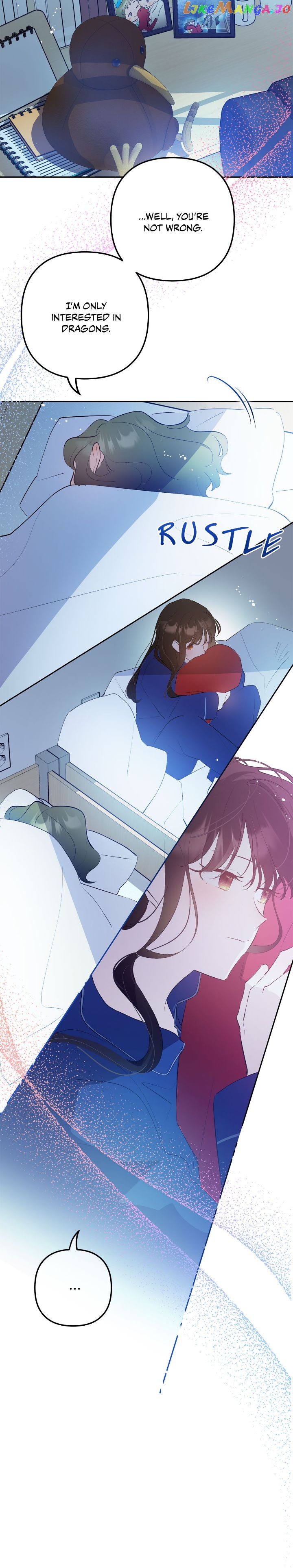 Theory of Paradise Chapter 66 - page 10