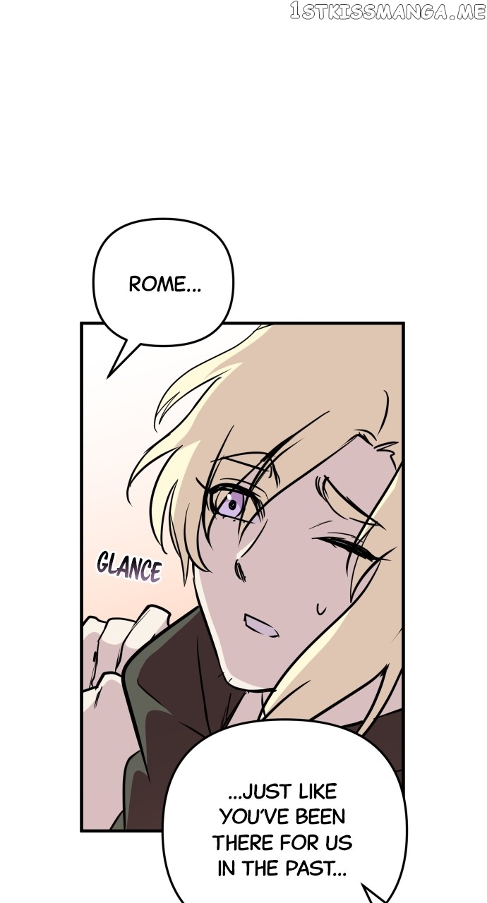 The Fabled Warrior Chapter 92 - page 38