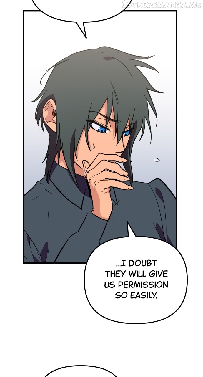 The Fabled Warrior Chapter 89 - page 27