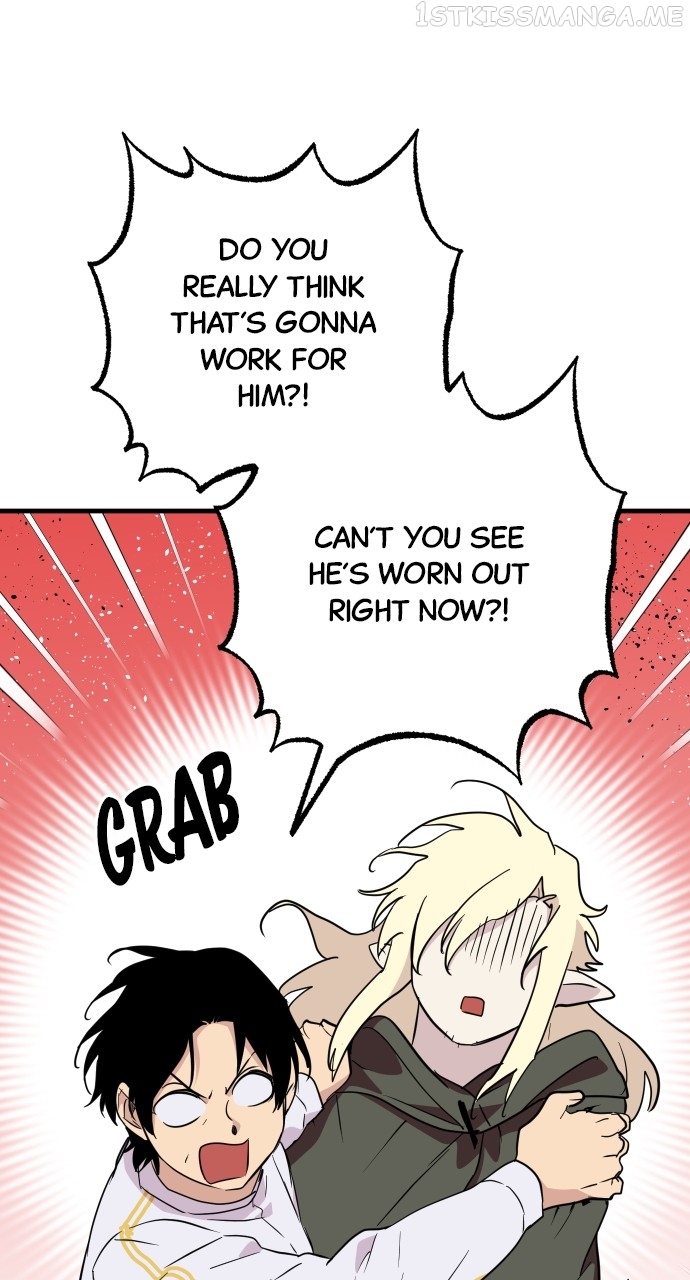 The Fabled Warrior Chapter 89 - page 66