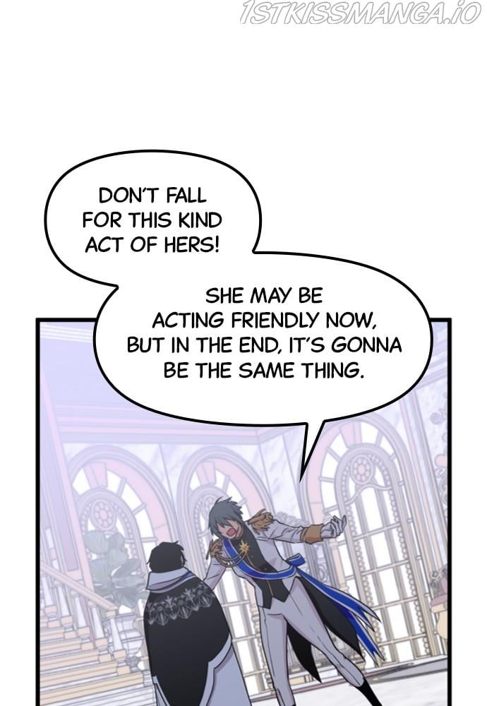 The Fabled Warrior chapter 62 - page 63