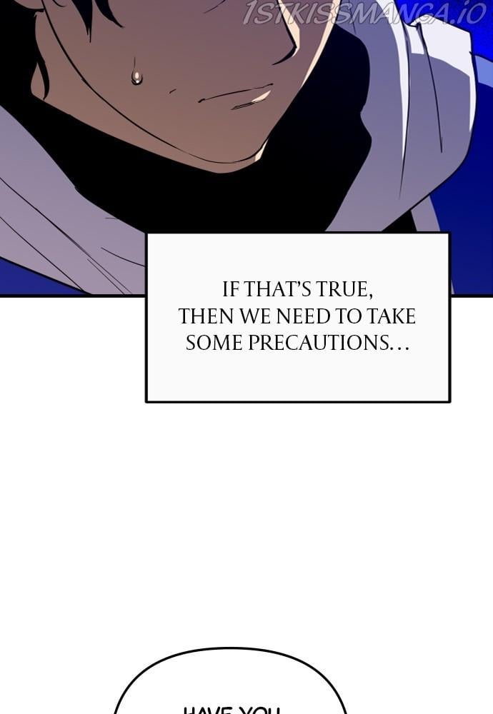 The Fabled Warrior chapter 62 - page 77
