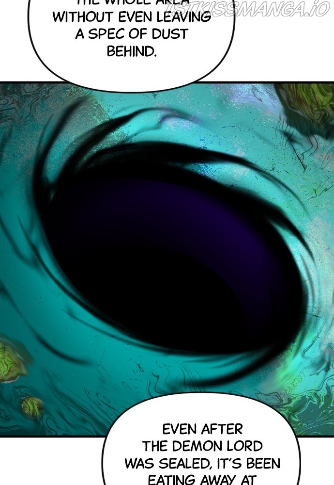 The Fabled Warrior chapter 55 - page 35
