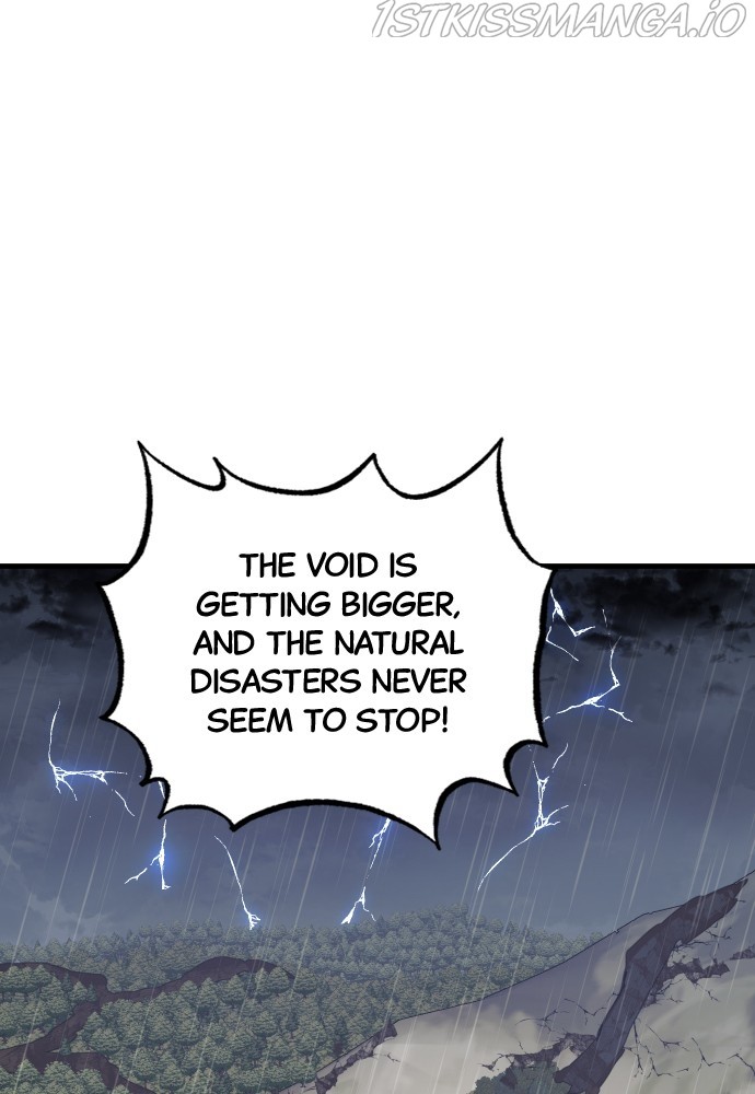 The Fabled Warrior chapter 55 - page 93