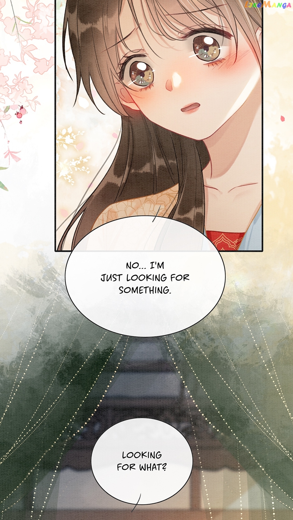 The Girl of the Black Lotus Chapter 132 - page 12