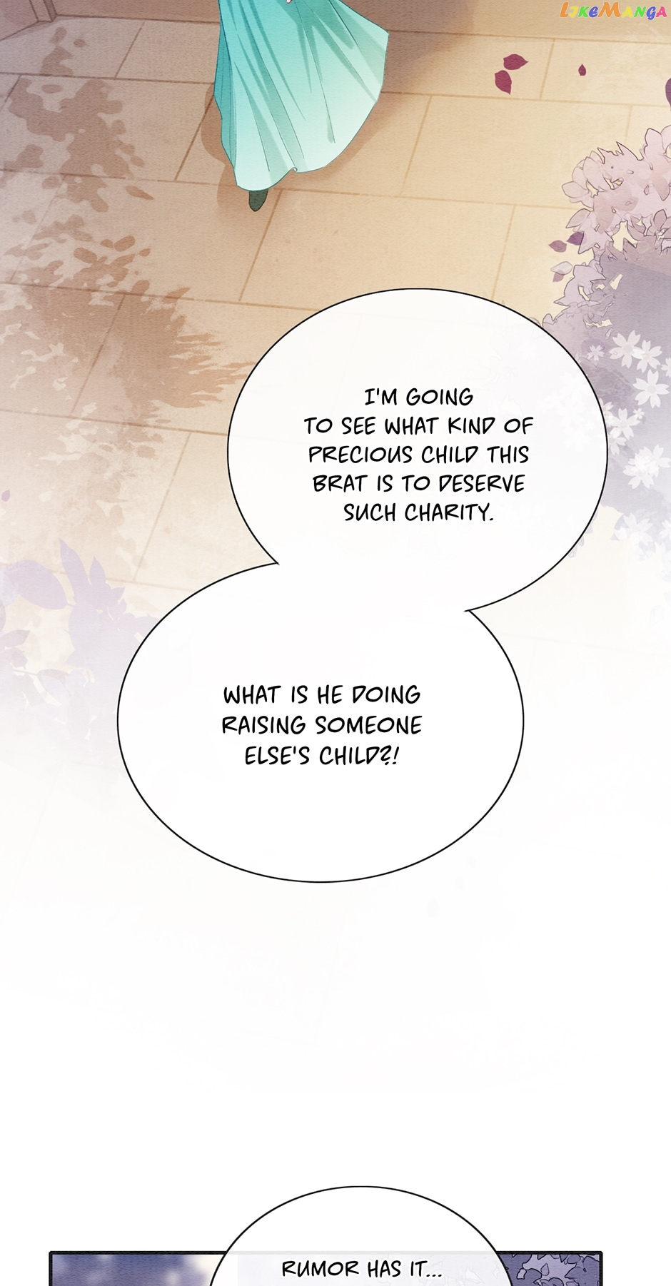 The Girl of the Black Lotus Chapter 132 - page 38