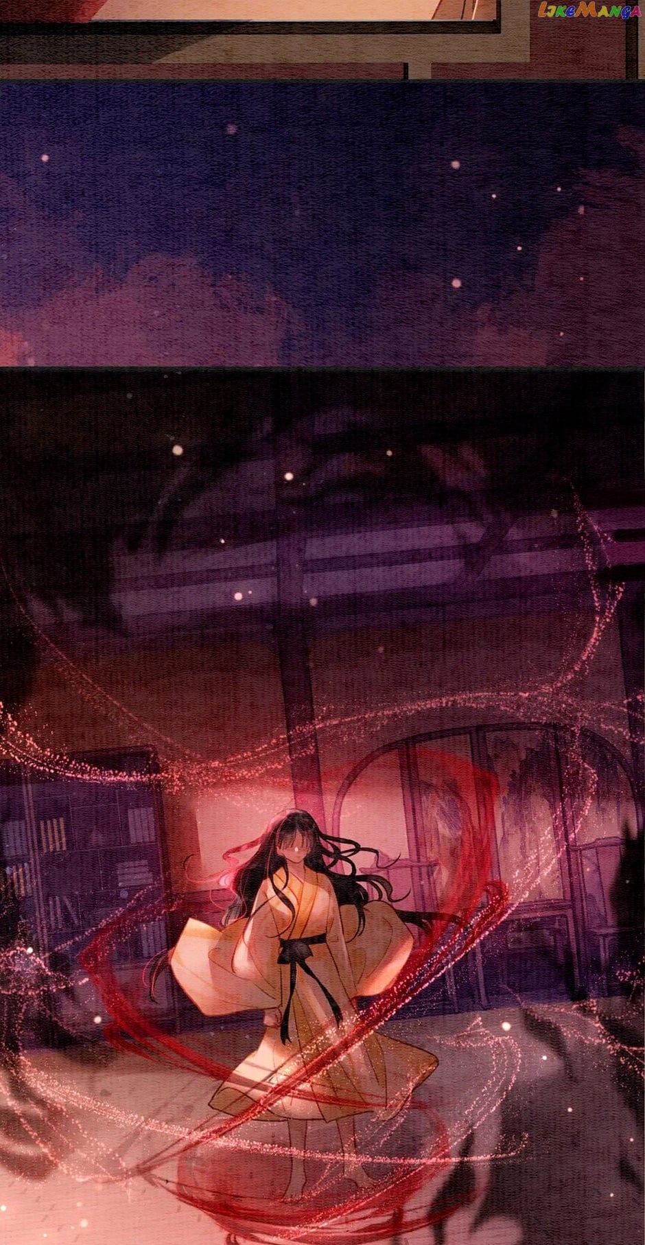 The Girl of the Black Lotus Chapter 132 - page 49