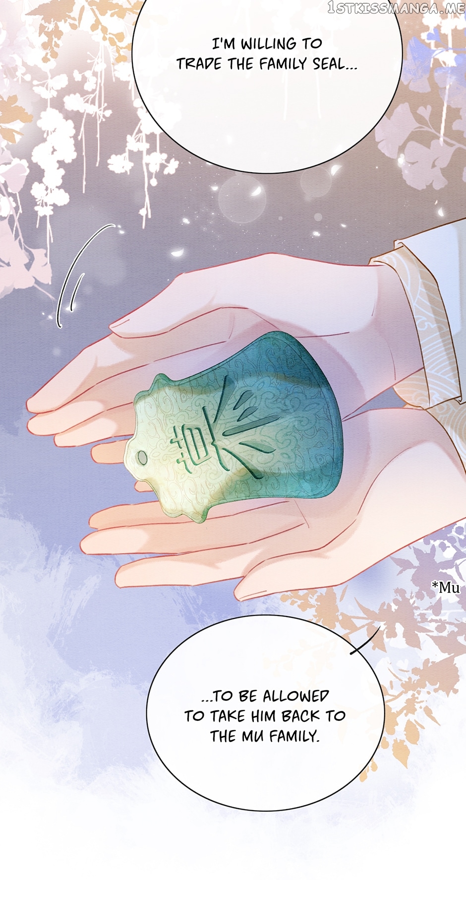 The Girl of the Black Lotus Chapter 131 - page 13